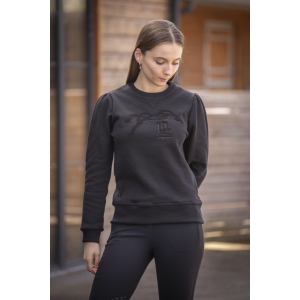 Pénélope Clotilde Sweatshirt Damen