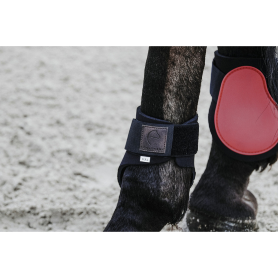 EQUITHÈME Tara Fetlock boots