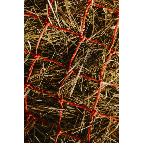 Hippo-Tonic Long Hay Net