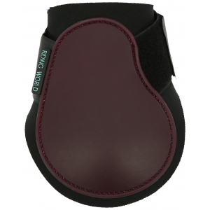 Riding World Fetlock boots