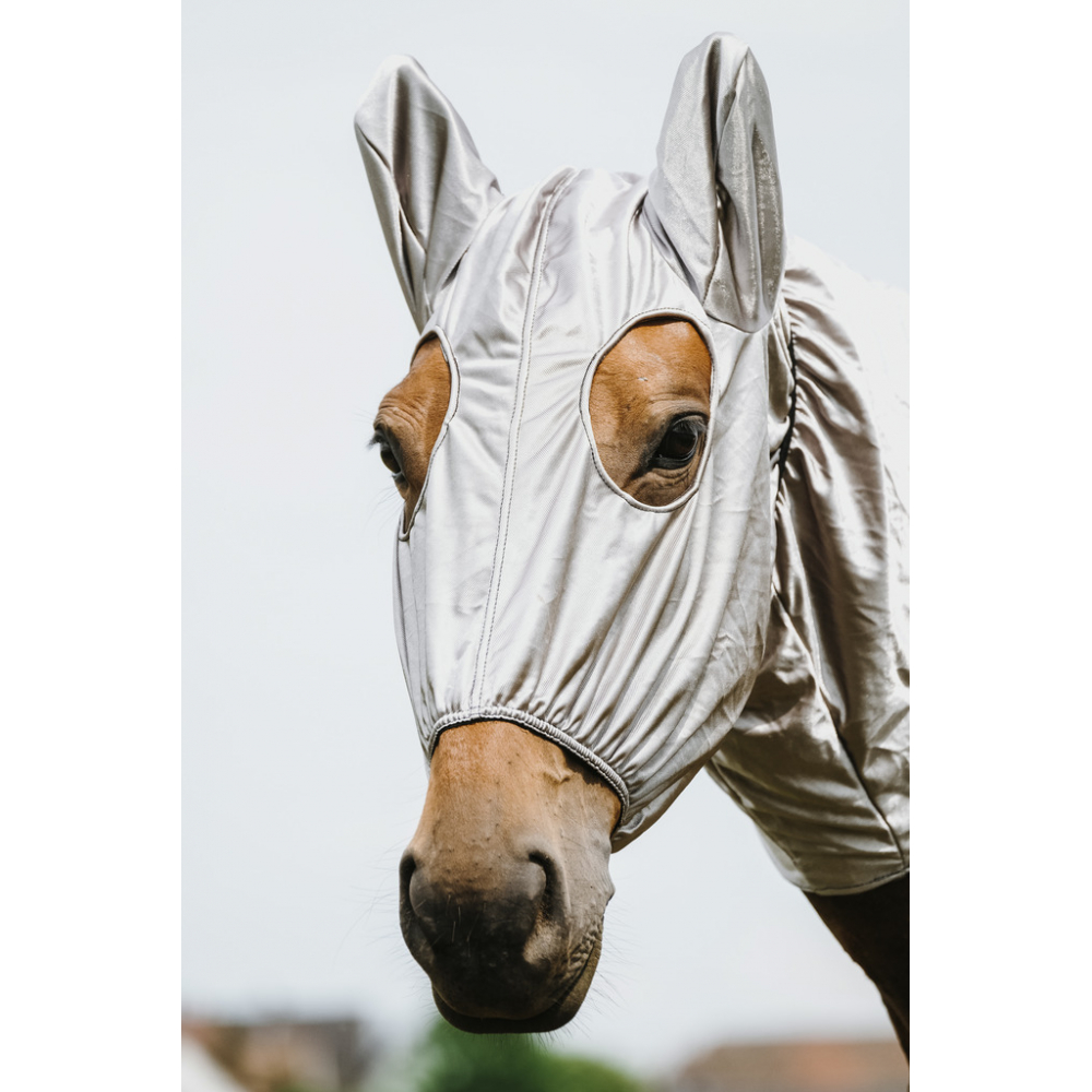 Bonnet Riding World Anti-eczéma