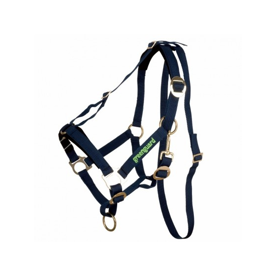 Greenguard® Halter