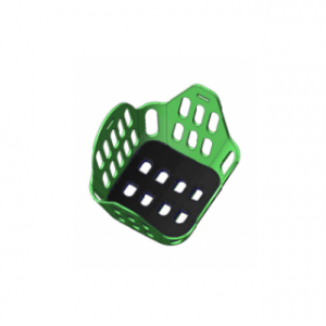 Greenguard® Restrictive and Protective Insert Plate