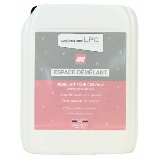 Recharge pour démêlant LPC Espace Démêlant