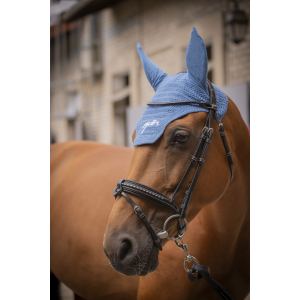 Bonnet chasse-mouches Pénélope coton