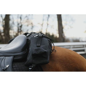 Randol's Banane Saddlebag