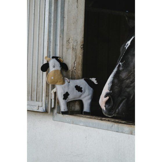 Hippo-Tonic Vache Pferdespielzeug