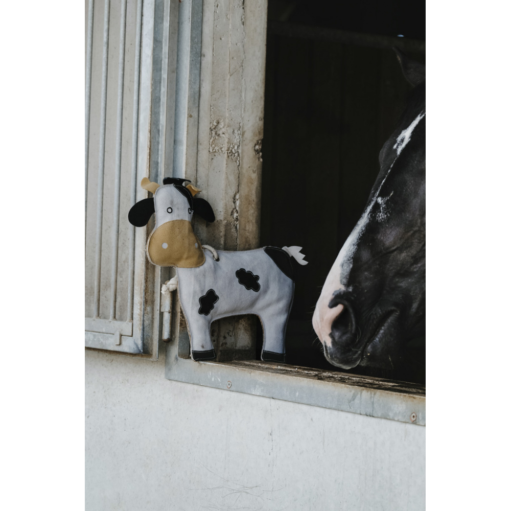 Hippo-Tonic Vache Pferdespielzeug