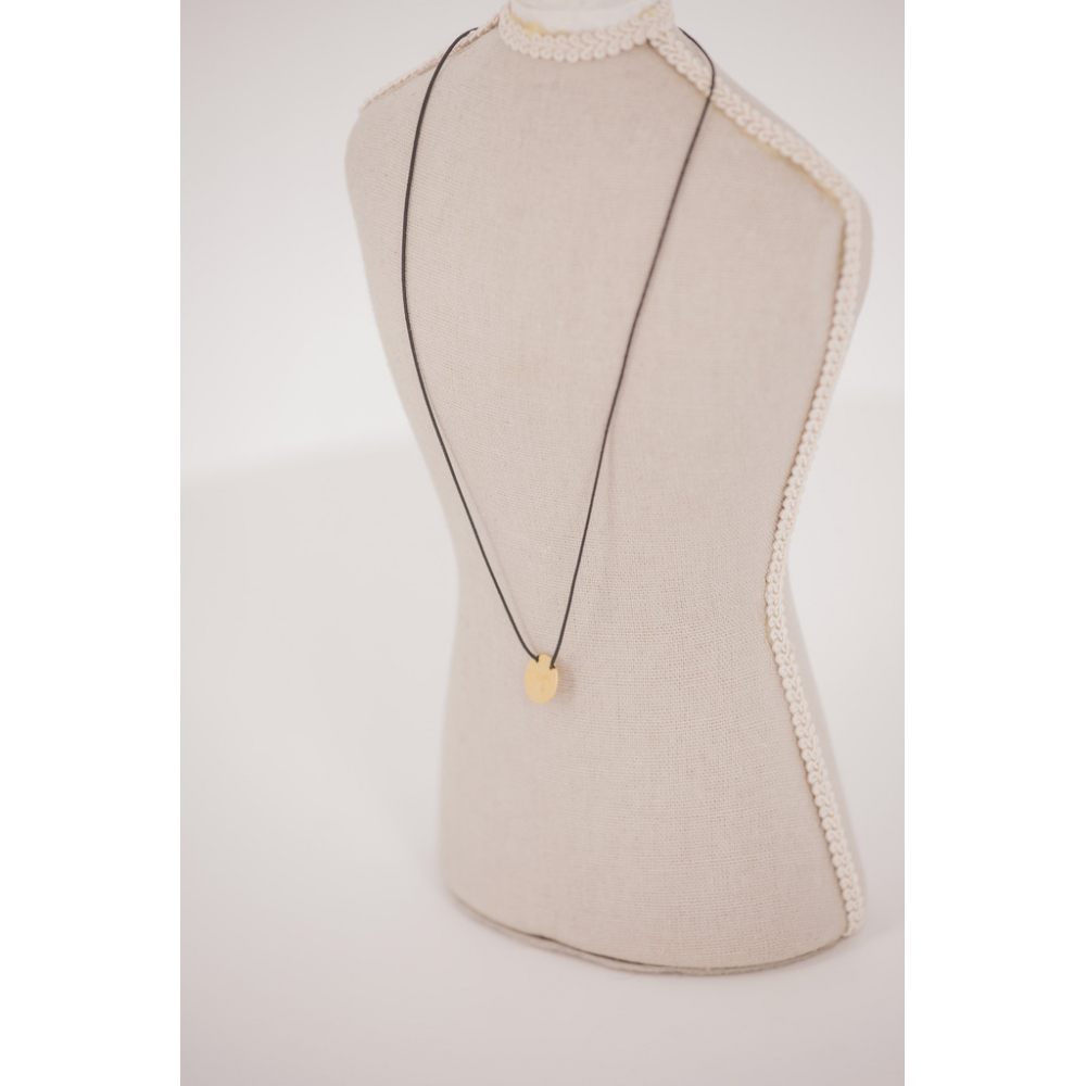 Pénélope Adelya Necklace
