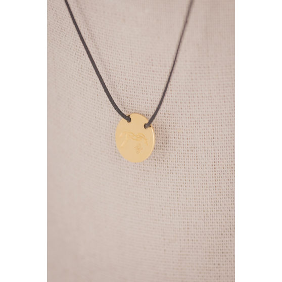 Pénélope Adelya Necklace