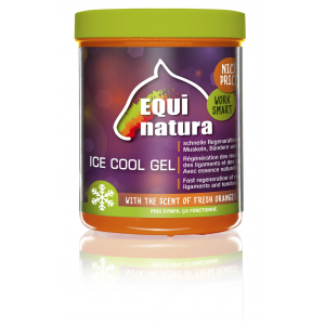 Gel réfrigérant Equinatura