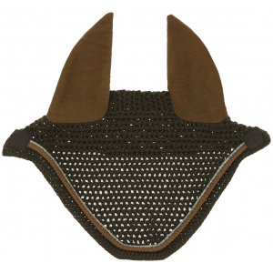 Bonnet chasse-mouches EQUITHÈME Hexalight