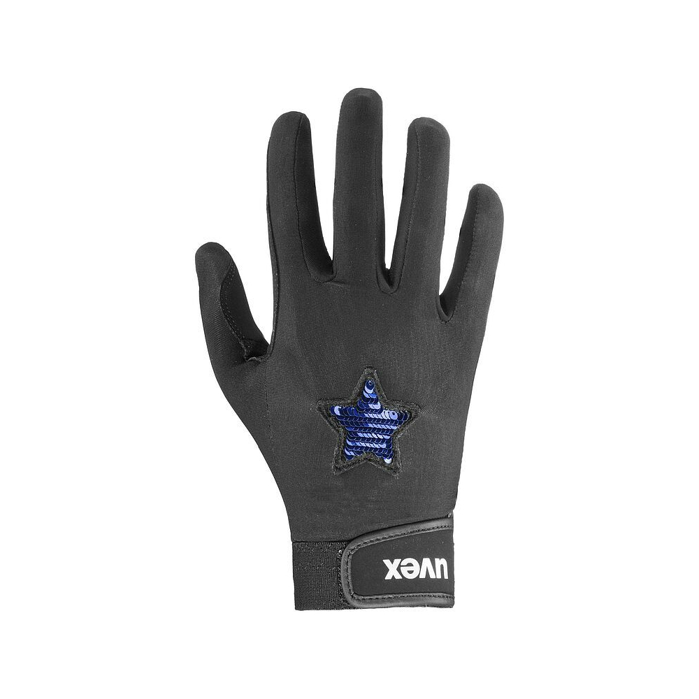 Gants UVEX Glamstar