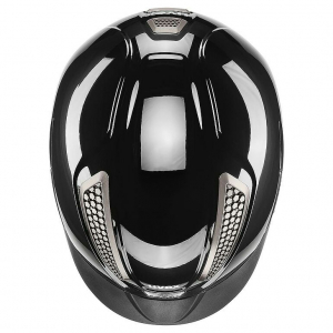 Casque Uvex Perfexxion 3 brillant