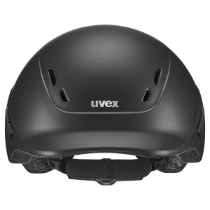 Casque Uvex Kidoxx noir mat