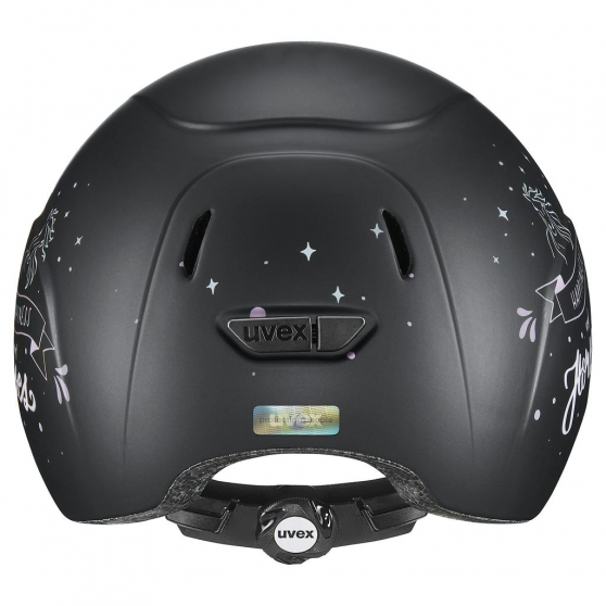 UVEX Kidoxx Happy horse Helmet