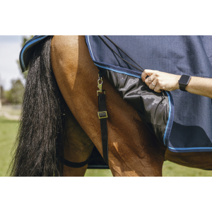 Chemise Riding World Eco 600D - Combo