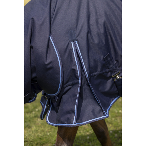 Chemise Riding World Eco 600D - Combo