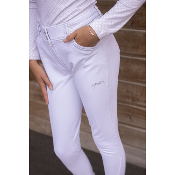 Eden by Pénélope Elégance Breeches - Children Eden by Pénélope Elégance Breeches - Children