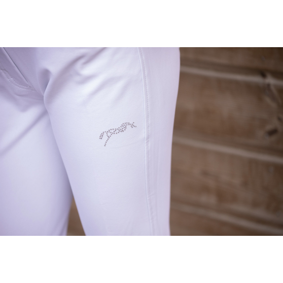 Eden by Pénélope Elégance Breeches - Children