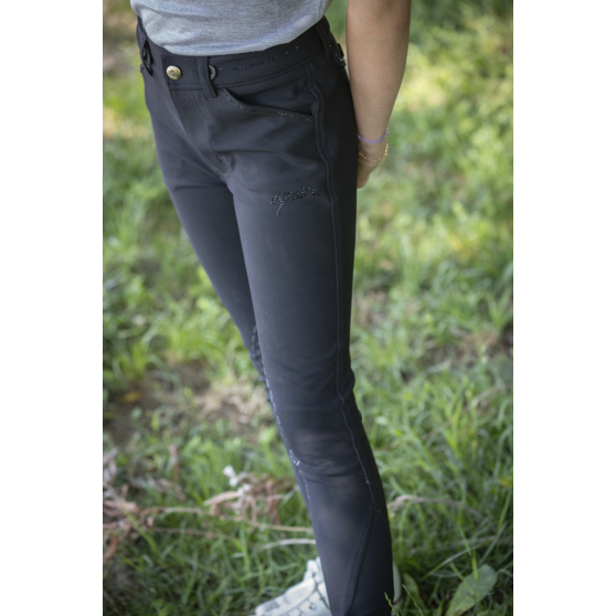 Eden by Pénélope Elégance Breeches - Children
