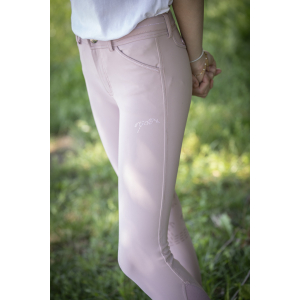 Eden by Pénélope Elégance Breeches - Children