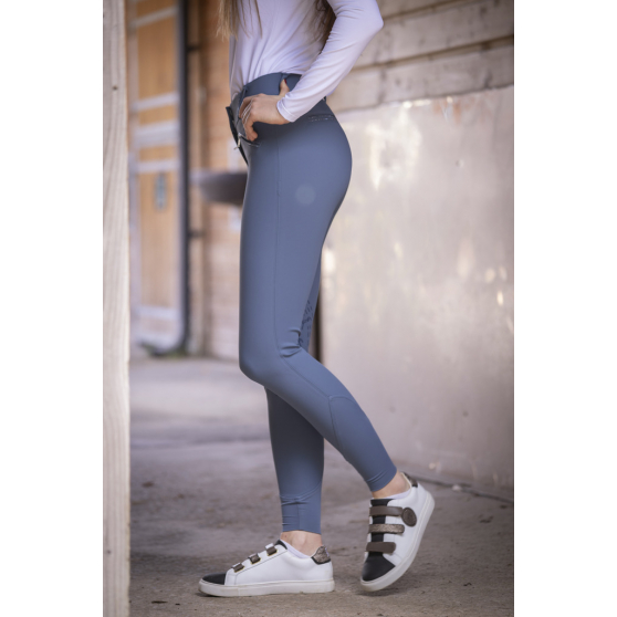 Pénélope Rocky Stone Breeches - Ladies