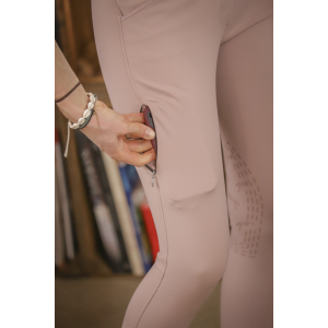 Pantalon Pénélope Elégance pour Femme PADD