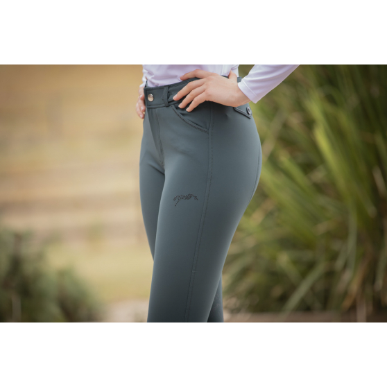 Pantalon Pénélope Elégance pour Femme PADD