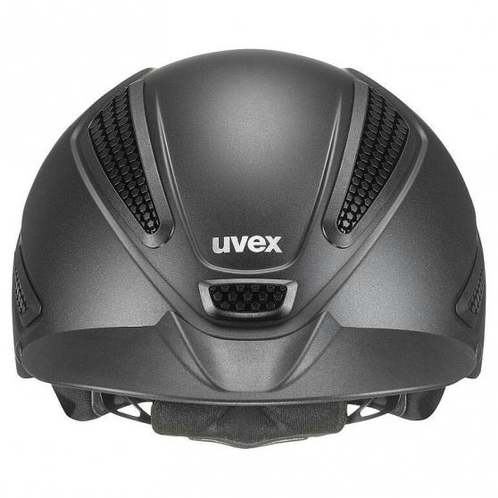 Casque Uvex Perfexxion 3 mat