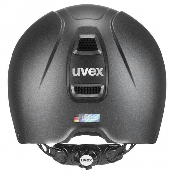 Casque Uvex Perfexxion 3 mat