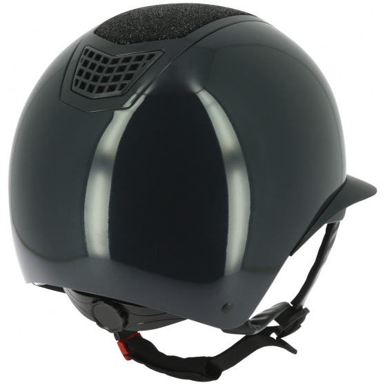 Casque EQUITHÈME Airy MIPS brillant lamé