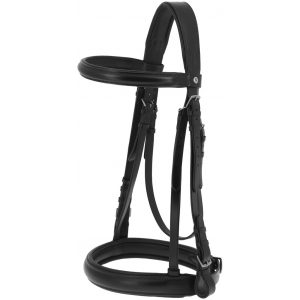 Norton Percheron Bridle