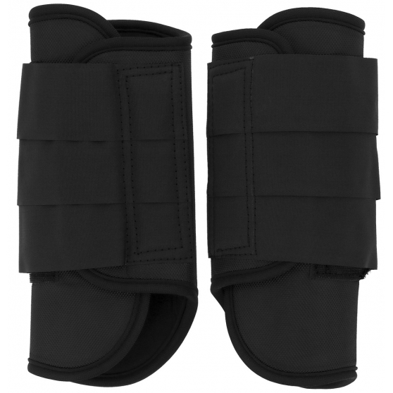 Norton XTR 1680D Cross-Country Forelegs Tendon Boots