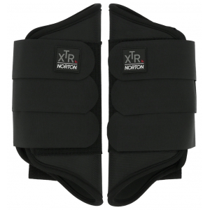 Norton XTR 1680D Cross-Country Hind legs Tendon Boots