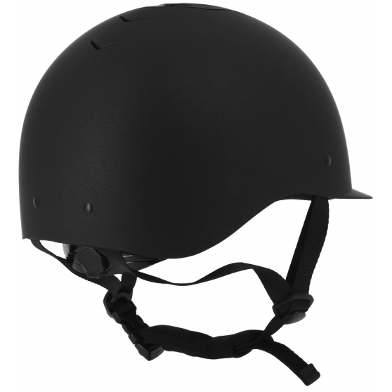 Choplin New Aero Matte Helmet