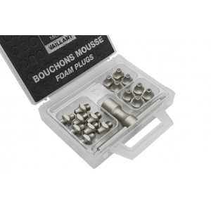 Michel Vaillant Fastuds® HG M10 Stud Kit