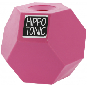 Balle de jeu Hippo-Tonic anti-glouton