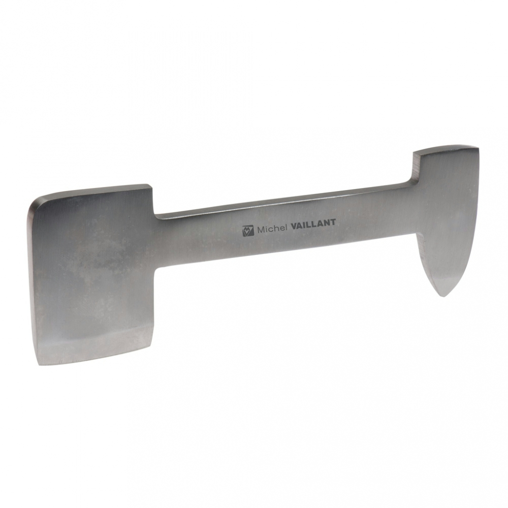 Michel Vaillant Flat hoof knife