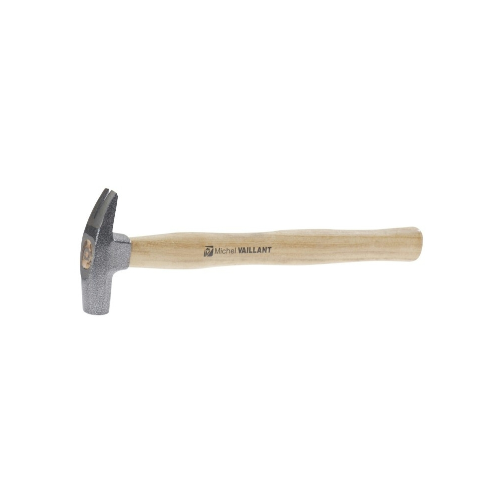 Michel Vaillant Round-head Hammer