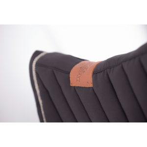 Paddock Sports Mille points Saddle Pad - All purpose