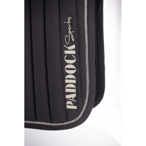 Paddock Sports Mille points Saddle Pad - All purpose