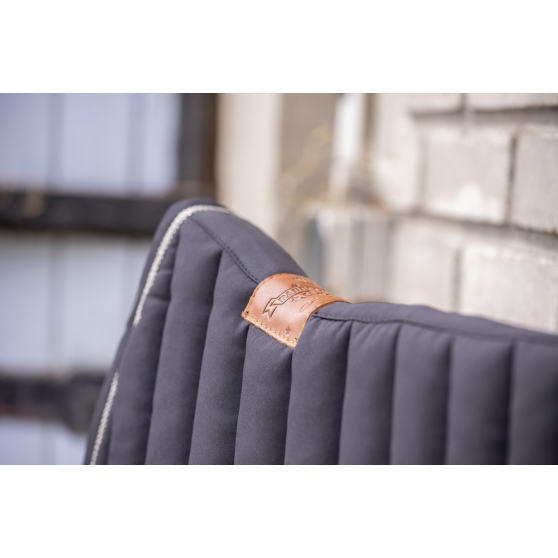 Paddock Sports Mille points Saddle Pad - All purpose