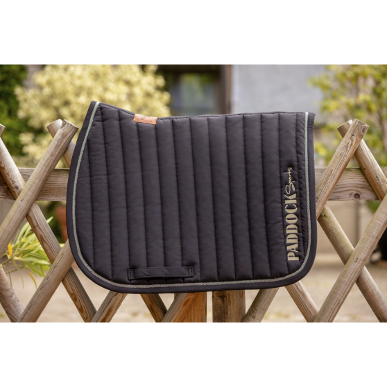 Paddock Sports Mille points Saddle Pad - All purpose