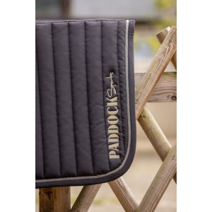 Paddock Sports Mille points Saddle Pad - All purpose