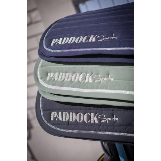 Paddock Sports Mille points Saddle Pad - All purpose