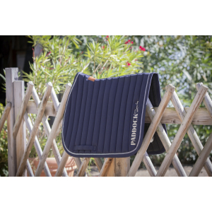 Paddock Sports Mille points Saddle Pad - All purpose