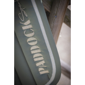 Paddock Sports Mille points Saddle Pad - All purpose