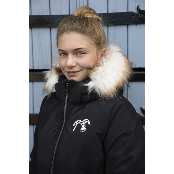 Pénélope Step Steppjacke - Damen