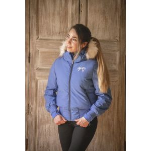 Pénélope Step Jacket - Ladies